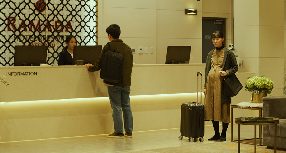 나의 피투성이 연인