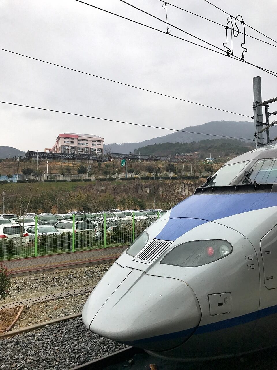 2025 추석 기차표 예매 시작