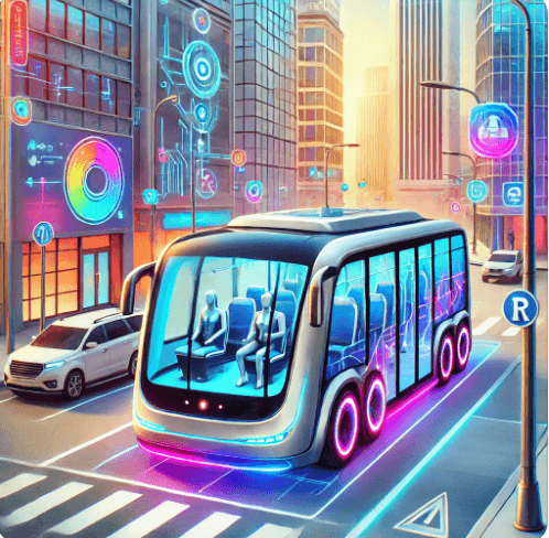 심야 자율주행택시 외 다른 자율주행