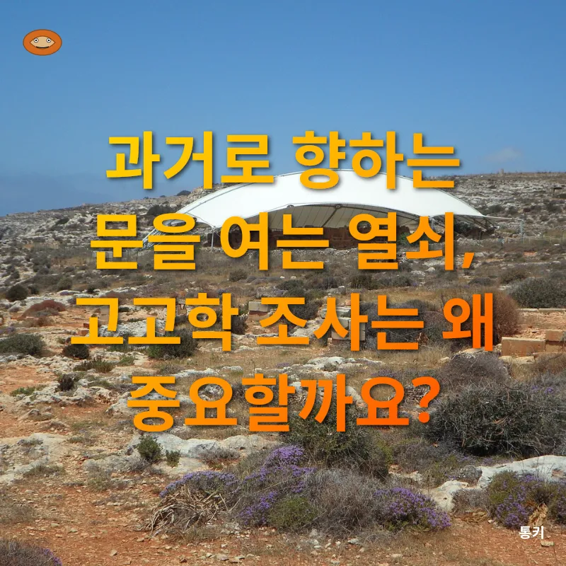 고고학 조사_1