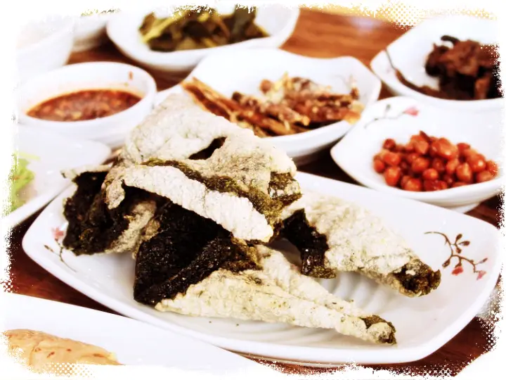 식객-허영만-백반기행-차예련-나물밥상-사찰정식-비빔밥-한정식-경기-여주-맛집