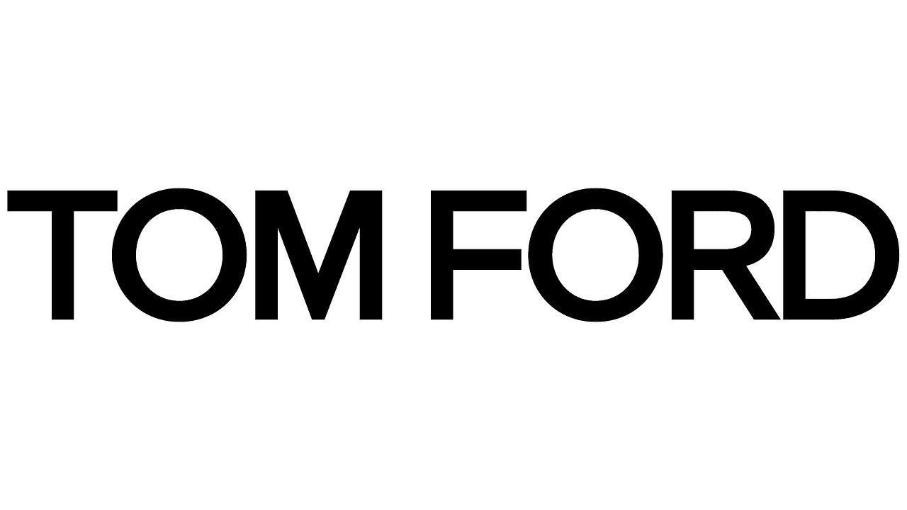 Tom Ford logo