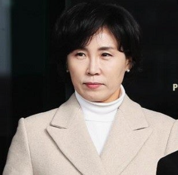 김혜경 프로필