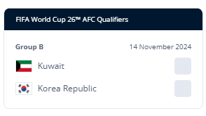 실시간 FIFA 피파 랭킹 순위 총정리 (대한민국 하락)