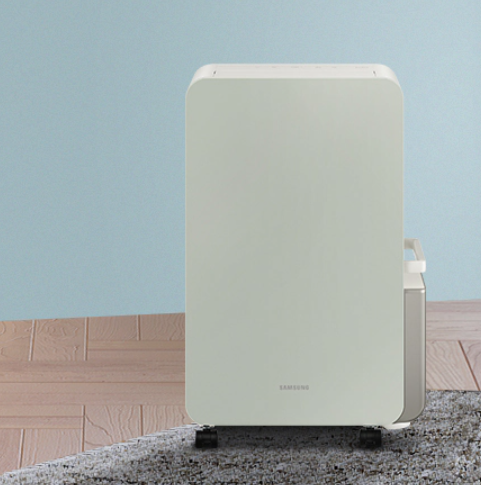 삼성 AY18CG7500GND 인버터 제습기1