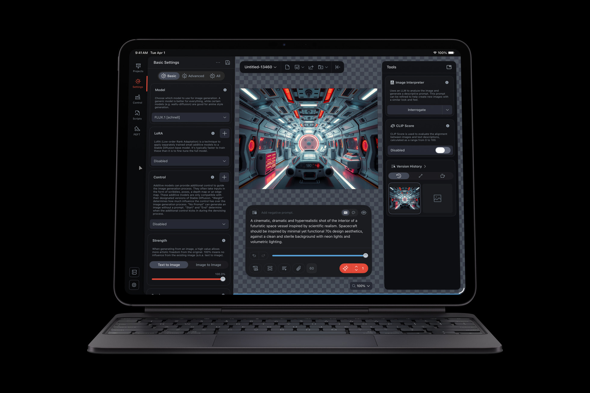 애플 M5 칩셋 성능 유출