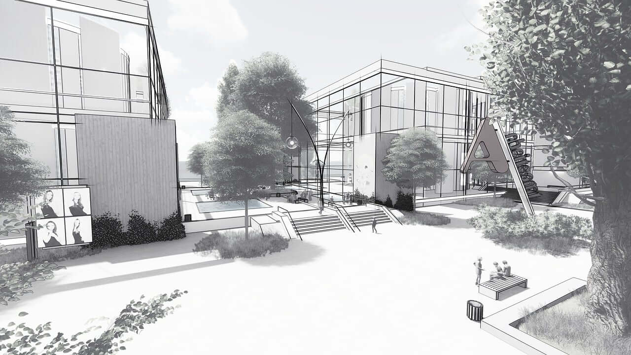 인테리어 디자이너 되는 법과 필요한 자격 조건 총정리