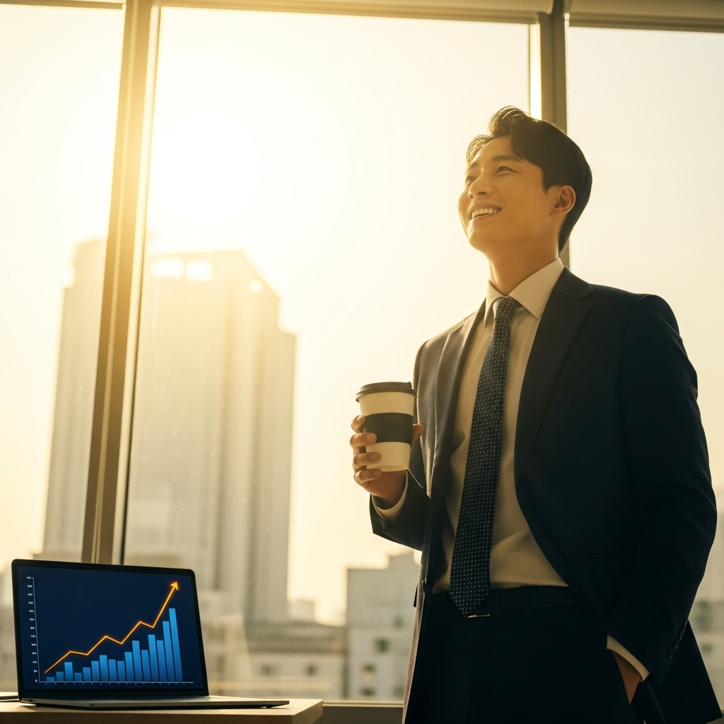 청년 근속 인센티브 조기 지급