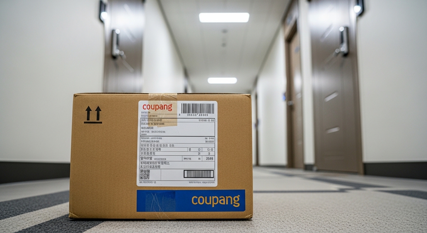 택배 분실 대처법