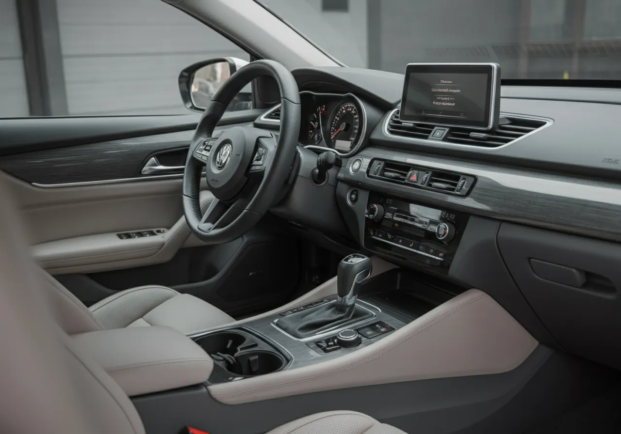 2. 차량 상태 어필