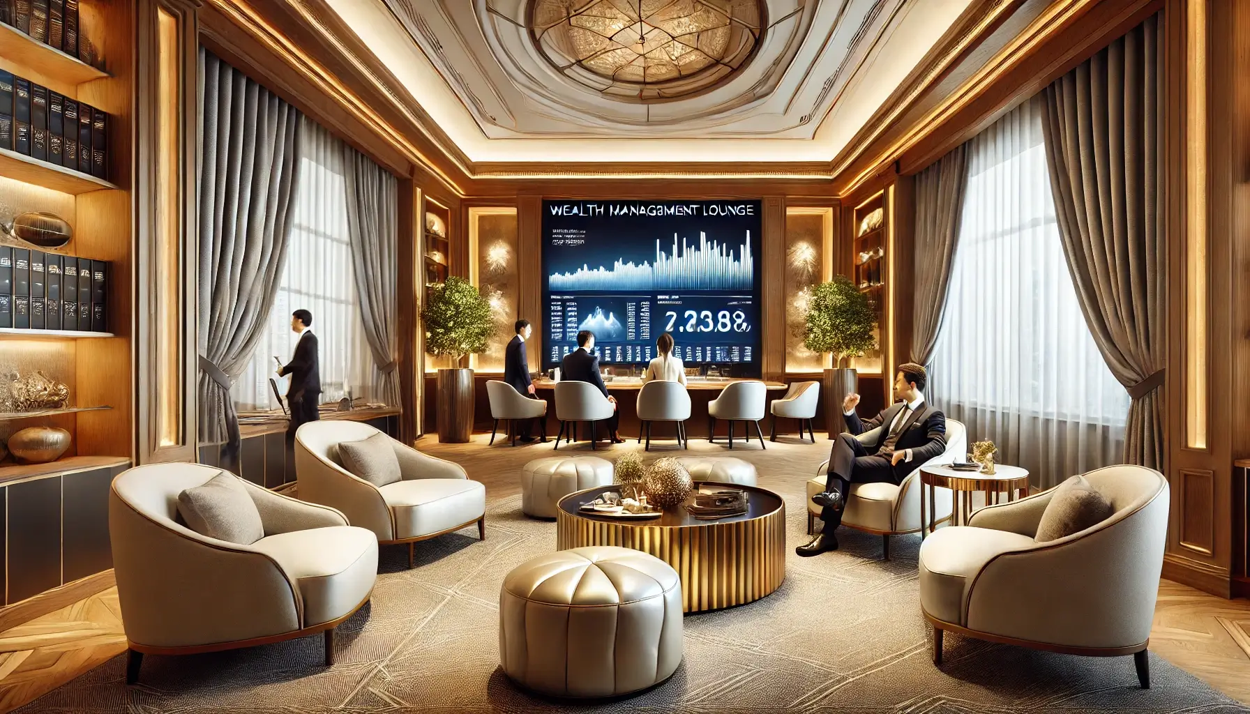 자산관리(WM) 부문