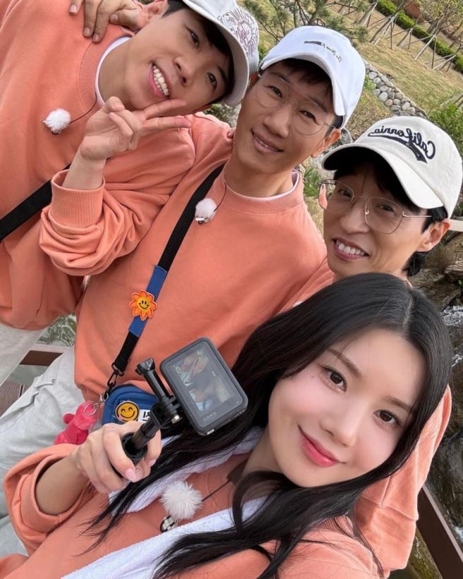 권은비