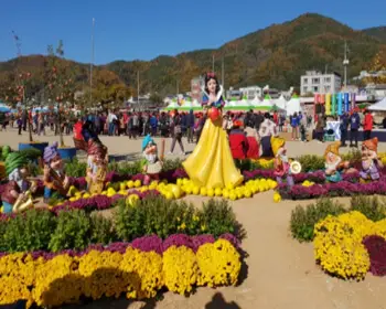 청송 사과축제_7