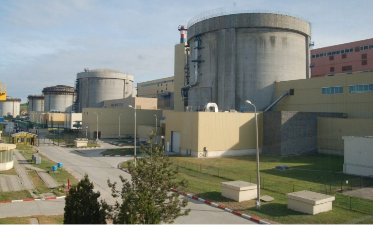 한수원, 루마니아&nbsp;원전&nbsp;설비개선사업&nbsp;본격 참여...수주 시 2조5천억 규모