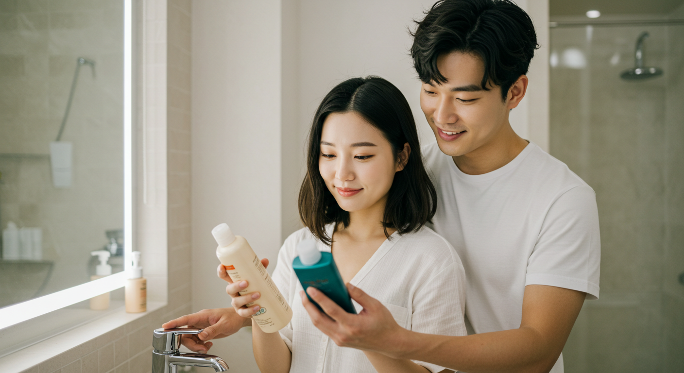 탈모샴푸 판매순위
