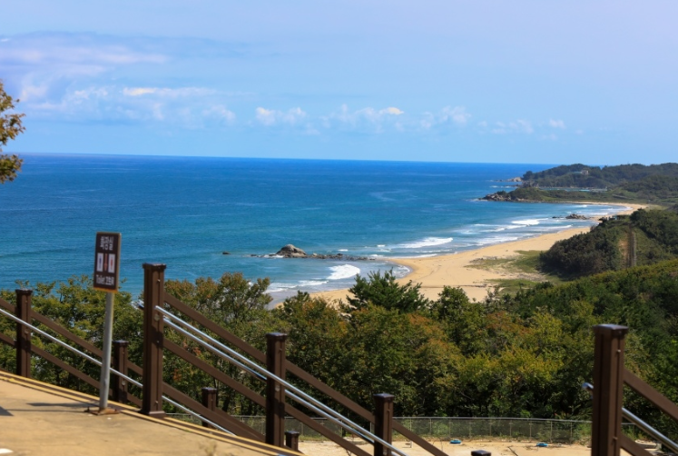 고성 가볼만한곳 베스트10