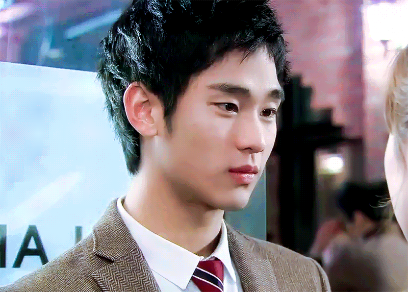 김수현의 드림하이 송삼동역