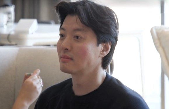 이동건 제주 카페