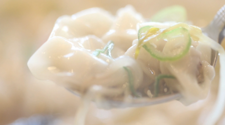 김영철의 동네 한바퀴-두보완당