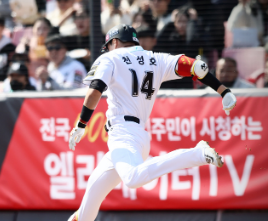 삼성 kt 프로야구 개막전 하이라이트