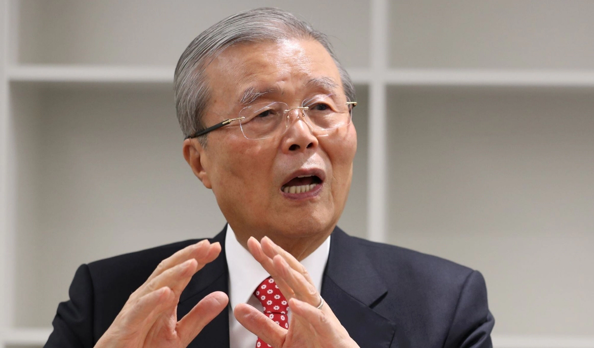 김종인 개혁신당 공관위원장 제안 이유와 반응 | 김종인 프로필 나이 고향 학력 재산