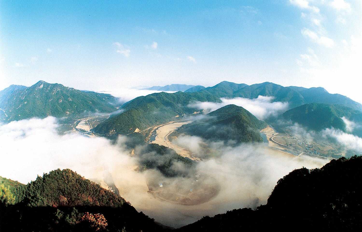 천지갑산(사진출처:경북나드리)