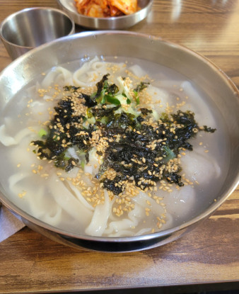 생생정보 순자할머니 감자옹심이 맛집 알아보기