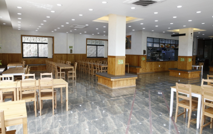 덕평 공룡수목원