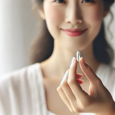 코엔자임큐텐이 간기능에 어떤 영향을 주나?3