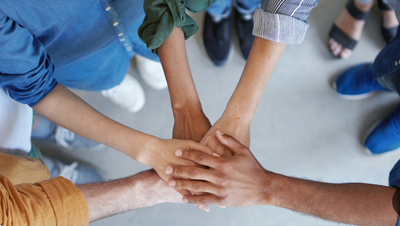 사회복지 이미지