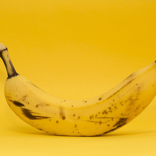 바나나의 효능과 부작용