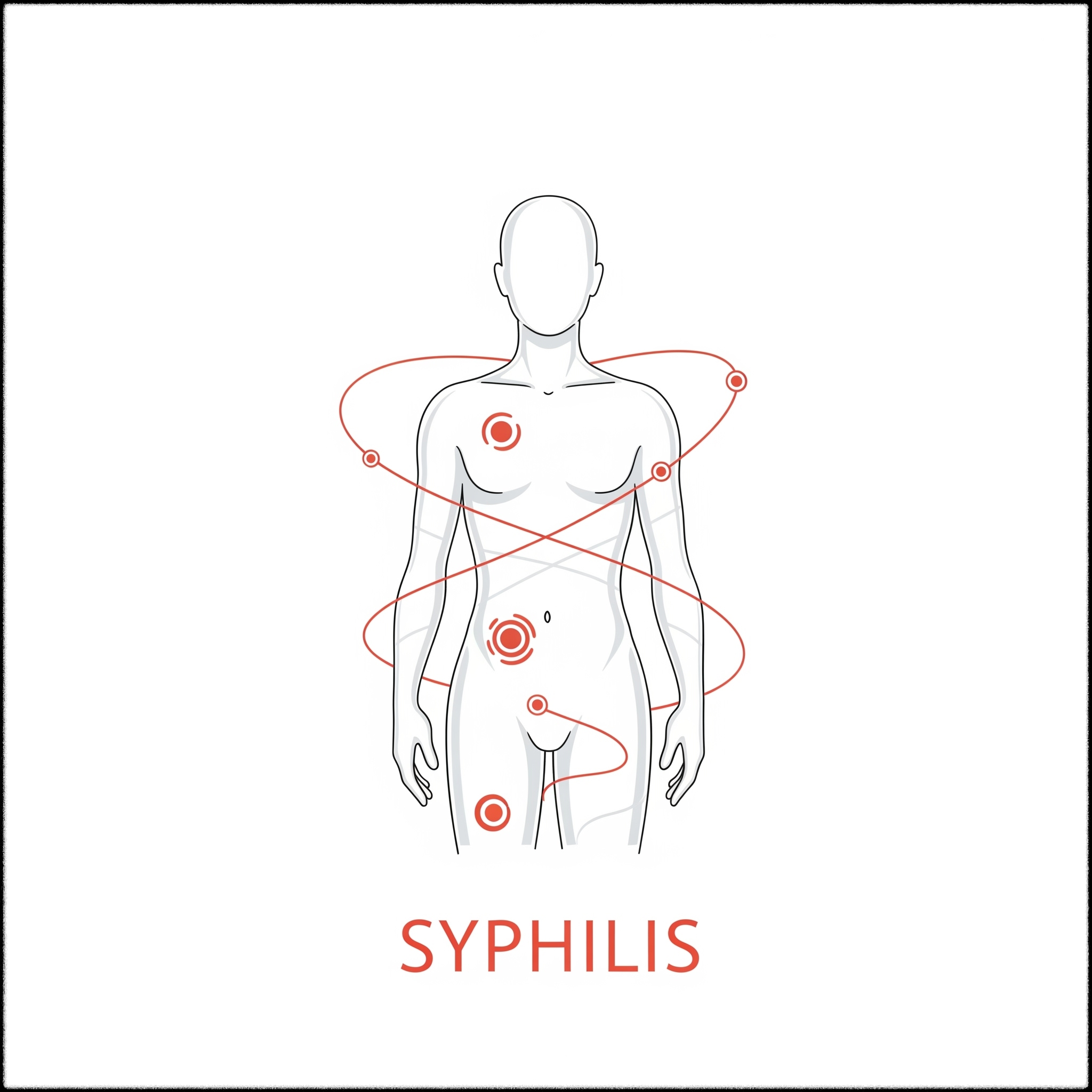 매독(Syphilis)