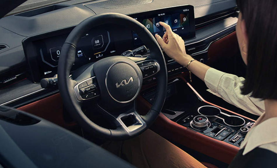 K5페이스리프트