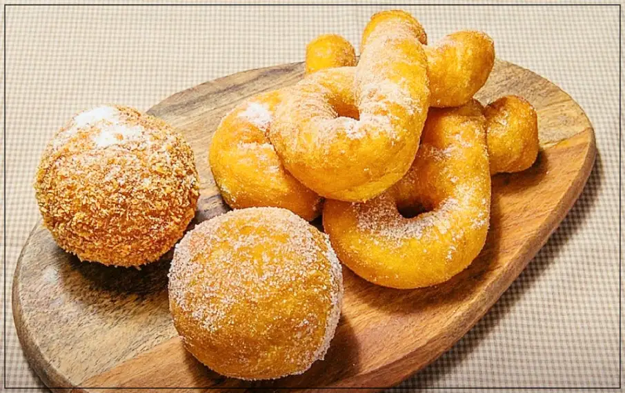 생활의달인-대치동-꽈배기