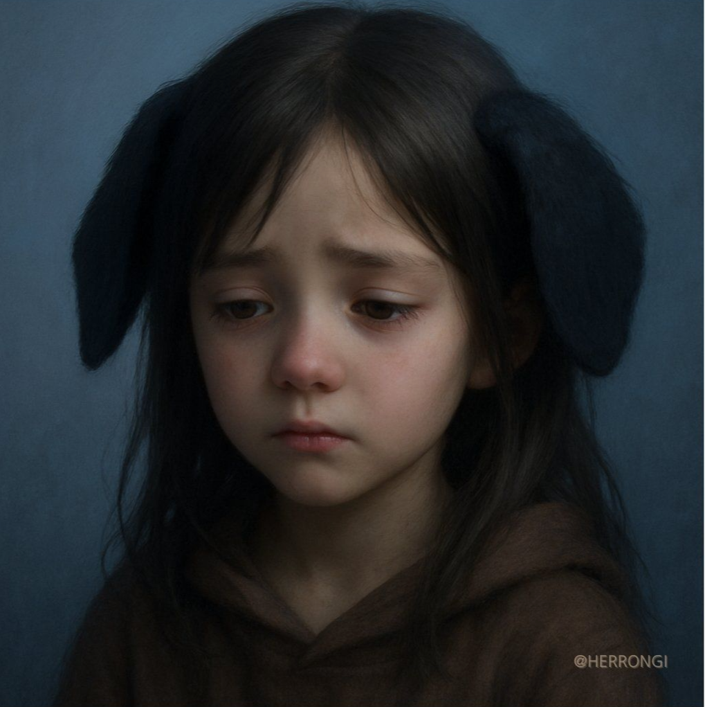 아무렇지 않은 척했지만, 눈물이 자꾸 차올랐던 순간