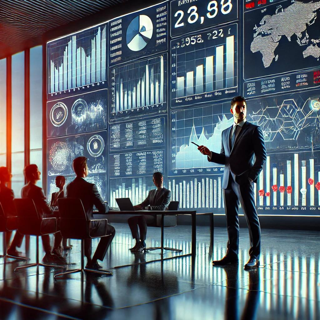 밸류업지수발표