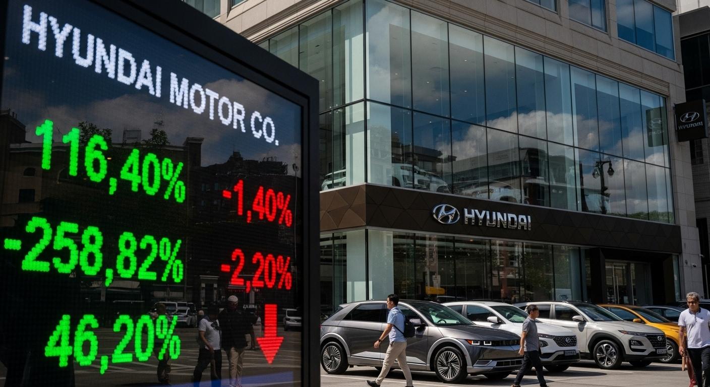 현대차 주가 목표가