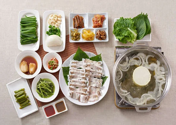 남열해돋이해수욕장