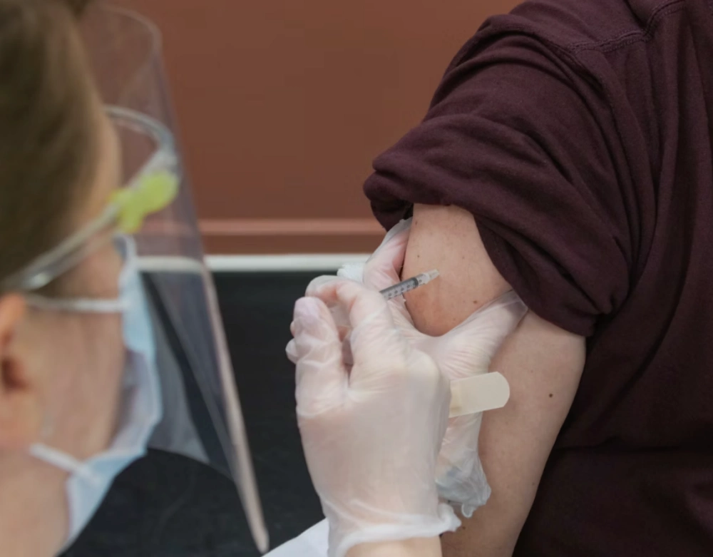 일본뇌염 예방접종 시기