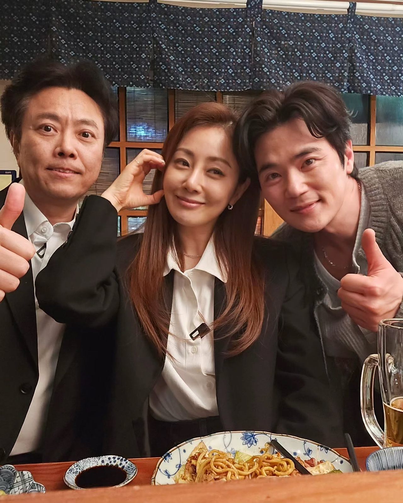 오나라 배우 작품 활동