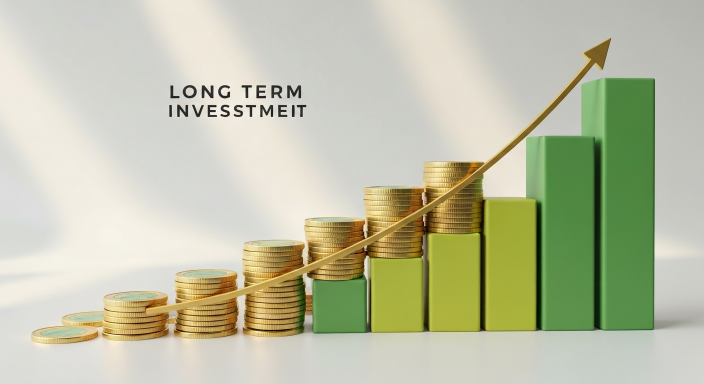 AI 관련주 장기 투자 수익률 전략
