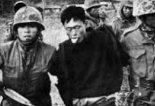 대한민국 무장공비 침투