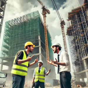 건설 관련주 대장주 재건 재개발 테마주 TOP5