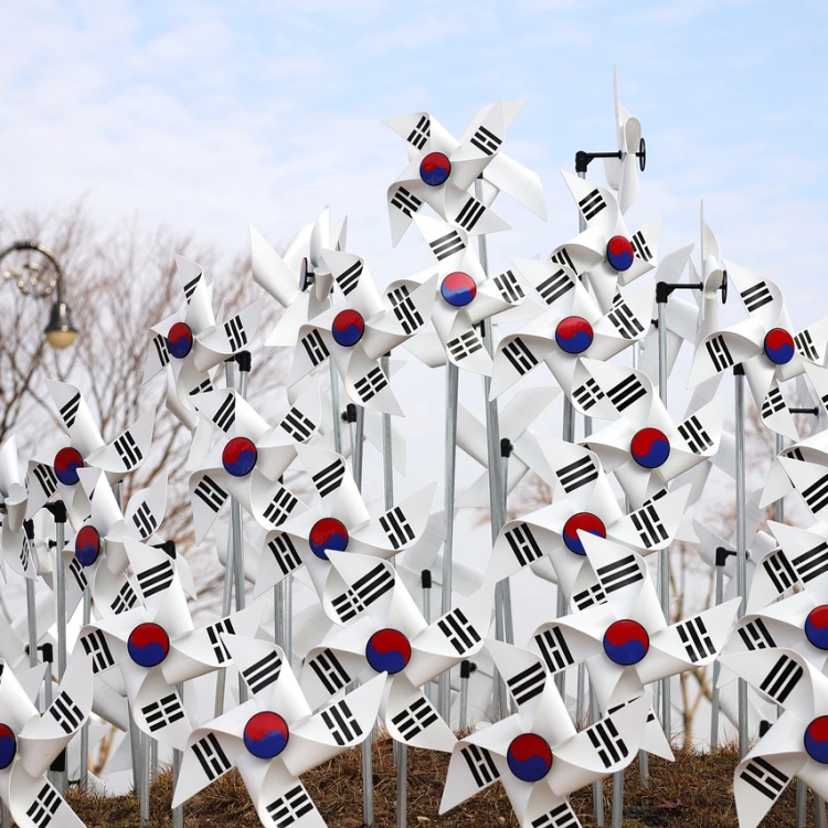 개천절