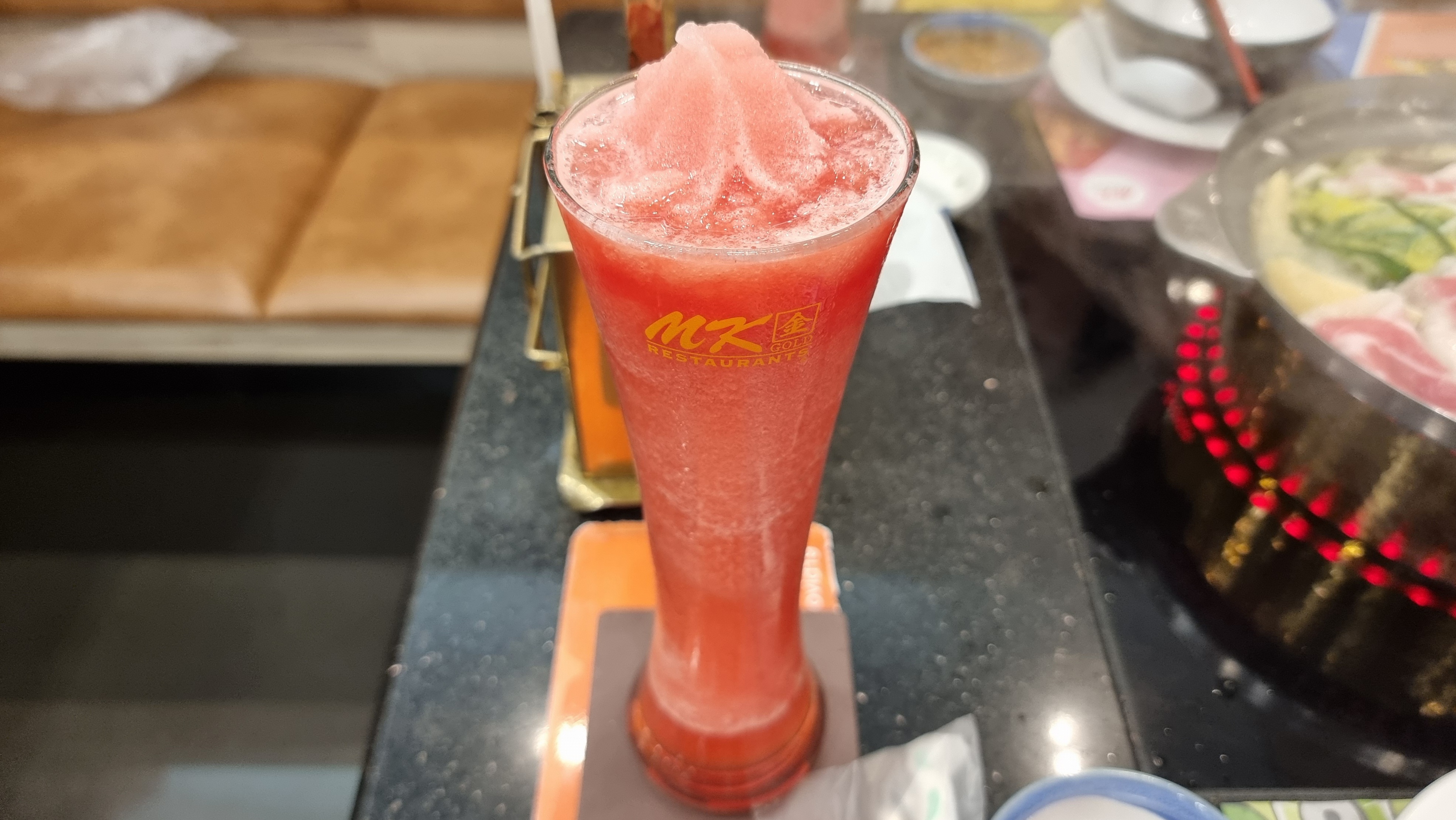 땡모반