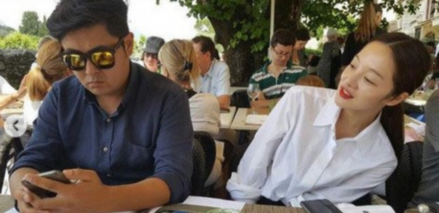 황보라 김영훈 차현우