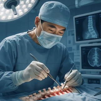 척추유합술&amp;#44; 허리가 뻣뻣해진다는 오해와 발생 가능한 후유증