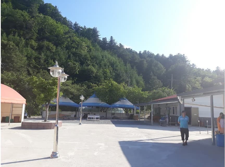 우리나라 농촌체험 농업 산업