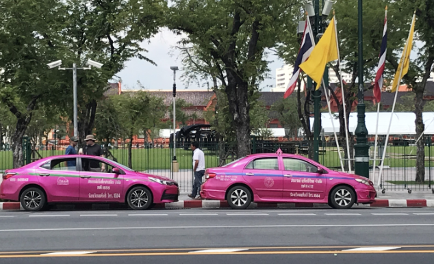 법인택시 신규교육 홈페이지