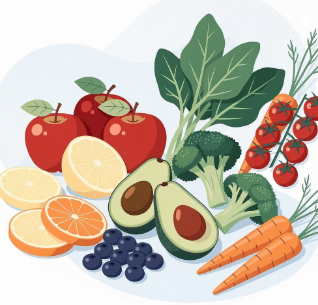 설사가 계속될 때